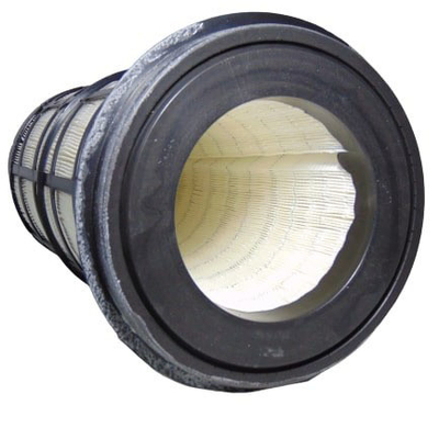 Filtro de aire 4379575 4379574 para camiones Reemplazar/reparar Fabricado por Hydwell