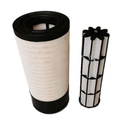 P628802 P828805 Elemento de filtro para el polvo 2144993 1094162540 1094162550