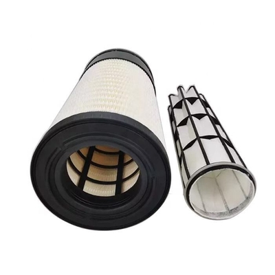 P628802 P828805 Elemento de filtro para el polvo 2144993 1094162540 1094162550