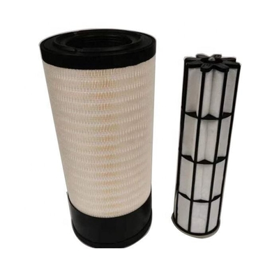 P628802 P828805 Elemento de filtro para el polvo 2144993 1094162540 1094162550