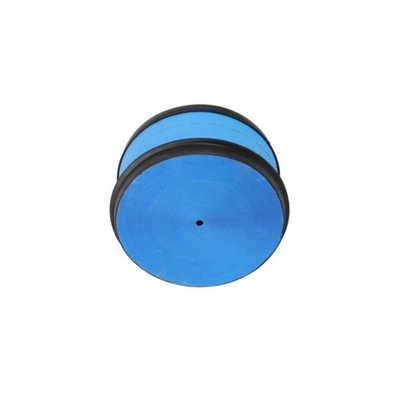 Filtro de aire de papel de filtro SEV551H/4 P643216 para motores diésel