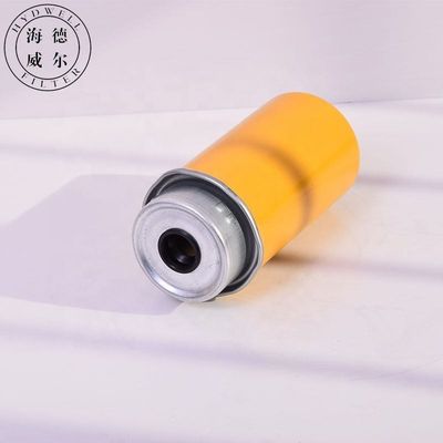 Separación de agua y combustible P551433 3619554 para 361-9554 Tractor Diesel Parts 80*80*196.3mm