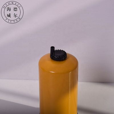 Separación de agua y combustible P551433 3619554 para 361-9554 Tractor Diesel Parts 80*80*196.3mm