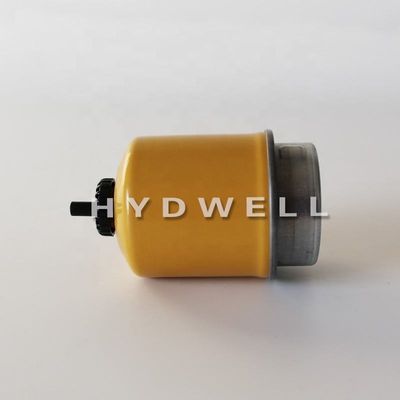 1561200 P551423 RE503254 FS550351 Separador de combustible y agua Elemento de filtro de combustible para grúas