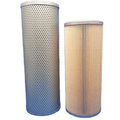 Conjunto de filtros de reemplazo de filtración de combustible de alta capacidad para camiones