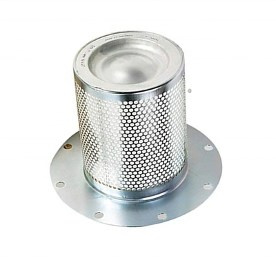 Sistema de combustible diesel 2906056400 OT2078 Compresor de aire solario Filtro de separador de gas de aceite