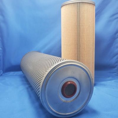 Conjunto de filtros de reemplazo de filtración de combustible de alta capacidad para camiones