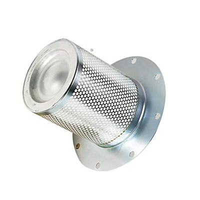 Sistema de combustible diesel 2906056400 OT2078 Compresor de aire solario Filtro de separador de gas de aceite
