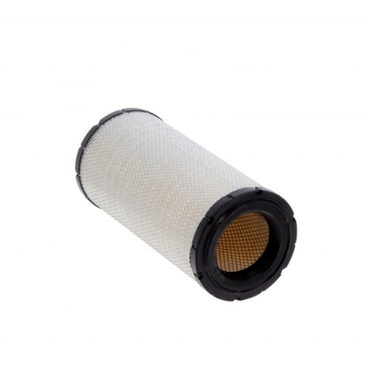 El elemento de tipo de filtro de la excavadora A8671 R005709 800104248 800151034 485*214*214mm