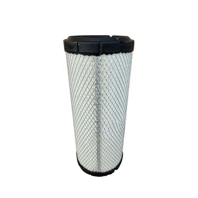 Componentes de la cosechadora de suministros 5T057-26110 5T057- 26120 Elemento de filtro de aire con papel filtro