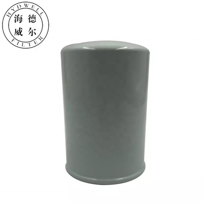 P550440 Papel de filtro de hierro 76*76*120 mm para camiones FF5052