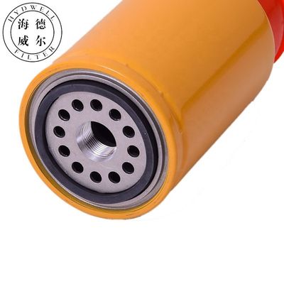 Filtro separador de combustible y agua para excavadoras y tractores, partes del motor 3087298 P553880 4226708M1