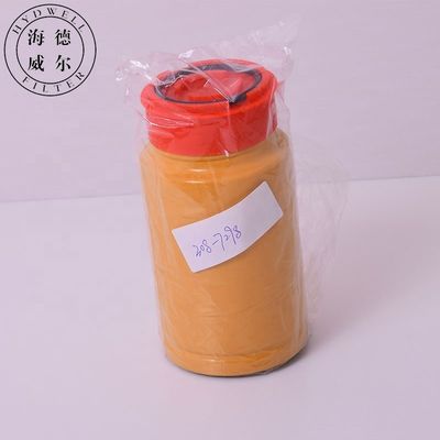 Filtro separador de combustible y agua para excavadoras y tractores, partes del motor 3087298 P553880 4226708M1