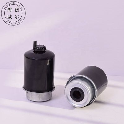 Otras piezas para tractores diesel Separador de agua y combustible Elemento de filtro de combustible P551432 2339856 RE533026 RE546336