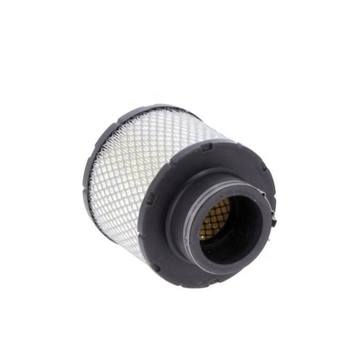 Filtro de aire de generación de energía 1403829 AF26186 Estándar para aplicaciones de fibra de vidrio