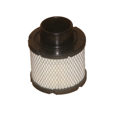 Filtro de aire de generación de energía 1403829 AF26186 Estándar para aplicaciones de fibra de vidrio