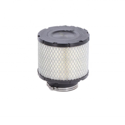 Filtro de aire de generación de energía 1403829 AF26186 Estándar para aplicaciones de fibra de vidrio