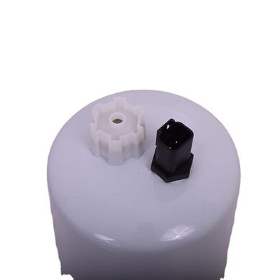 Separador de agua y combustible para excavadoras y camiones P551047 3101872 PMFS1007 F75326 YE3101872
