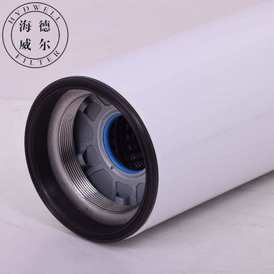 Separador de agua y combustible para excavadoras y camiones P551047 3101872 PMFS1007 F75326 YE3101872