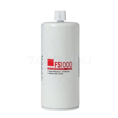 BF1259 332/9289 11NB70010 RE160384 Filtro de separador de agua diesel OEM para motores de camiones