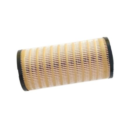 1R-1804 Excavadora camión Diesel partes del motor Filtro de combustible Referencia NO. 75*160mm