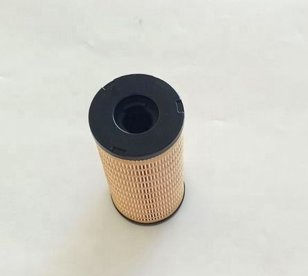 1R-1804 Excavadora camión Diesel partes del motor Filtro de combustible Referencia NO. 75*160mm