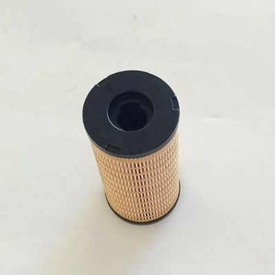 1R-1804 Excavadora camión Diesel partes del motor Filtro de combustible Referencia NO. 75*160mm
