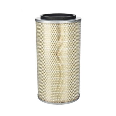 Filtro de aire del generador diesel AF4657 P771561 51123032 L0350530 3I0337 FTP140123 AZ30575