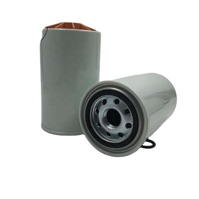 Excavadora, cargador de ruedas, piezas diesel P551864 AT279826 7381816 53C0104 Papel de filtro y hierro