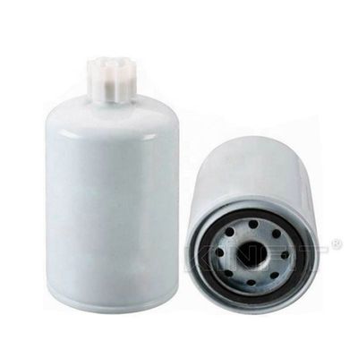 Filtro de combustible de flujo completo giratorio usado para el BUS 6732716120 31178 36846 88834 FS1280 33353