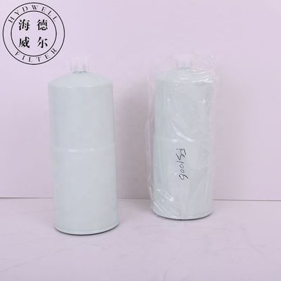 Separador de agua y combustible para excavadoras y excavadoras P552006 3089916 4095189 6003113110 4759205