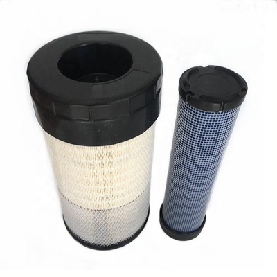 AF25143 filtro de aire para camión P785589 3222188131 05821483 394686 100048351 55089266