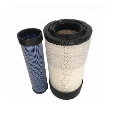 AF25143 filtro de aire para camión P785589 3222188131 05821483 394686 100048351 55089266