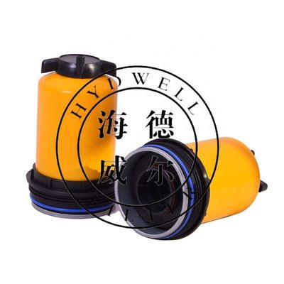 320/07382 Elemento de filtro de combustible para camión, tractor, cargador, dozer, excavadora, grúa de clasificación