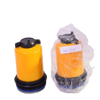 320/07382 Elemento de filtro de combustible para camión, tractor, cargador, dozer, excavadora, grúa de clasificación