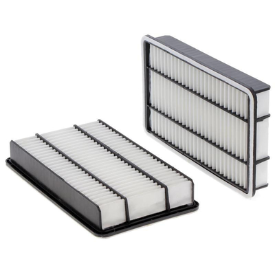 Ay120TY092 V91120038 A-1023 A-1514 A3311 A1023 Filtro de aire de auto de reemplazo 17801-30060