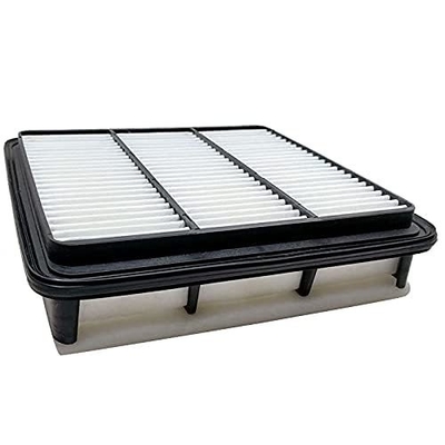 1500-A098 Cartucho de filtro de aire para limpieza de aire para mejorar la economía de combustible