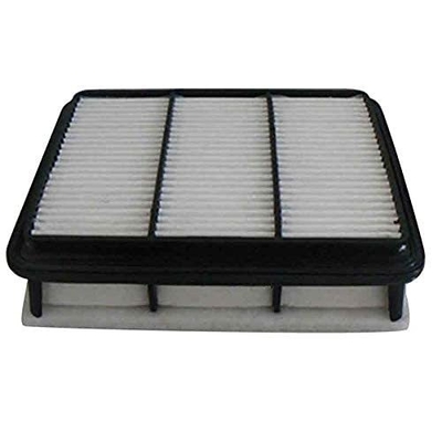 1500-A098 Cartucho de filtro de aire para limpieza de aire para mejorar la economía de combustible