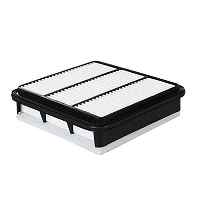 1500-A098 Cartucho de filtro de aire para limpieza de aire para mejorar la economía de combustible
