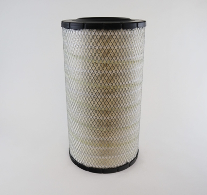 Modelo de camión 330D 330C AF25437 AF25523 1421339 Filtro de aire para excavadoras con rendimiento