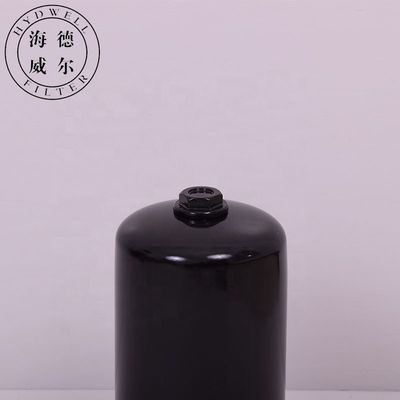 8983129180 Separador de combustible/agua Filtro de combustible para excavadoras y tractores