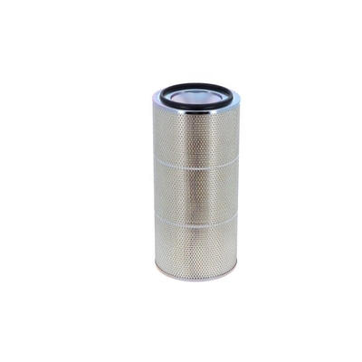 PA2312 Cartucho de filtro de aire Hydwell para camiones pesados Filtración de grado Hepa Filtro 99%