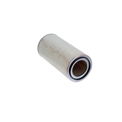 PA2312 Cartucho de filtro de aire Hydwell para camiones pesados Filtración de grado Hepa Filtro 99%