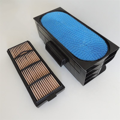 El elemento de filtro de aire del compresor de reemplazo de Hydwell AL215053 AL215054 AL215055 AL207628 P789378 AL203003