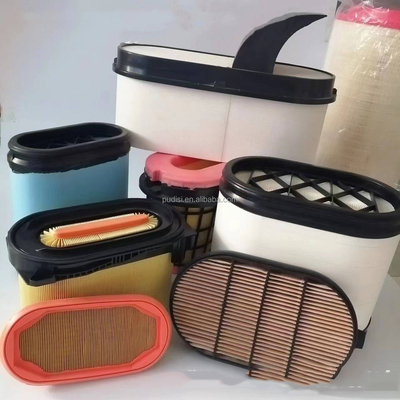 El elemento de filtro de aire del compresor de reemplazo de Hydwell AL215053 AL215054 AL215055 AL207628 P789378 AL203003