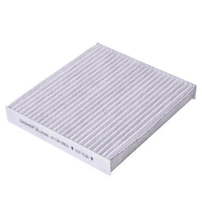 Filtro de aire de cabina de carbono activado OE 87139-0N010 para el ZONDA Coupe 72880-AJ000 87139-06050