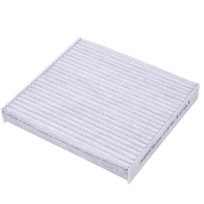 Filtro de aire de cabina de carbono activado OE 87139-0N010 para el ZONDA Coupe 72880-AJ000 87139-06050