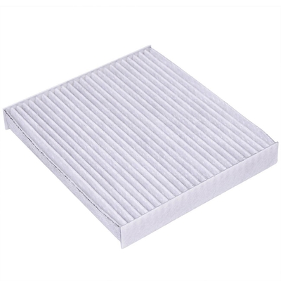 Filtro de aire de cabina de carbono activado OE 87139-0N010 para el ZONDA Coupe 72880-AJ000 87139-06050