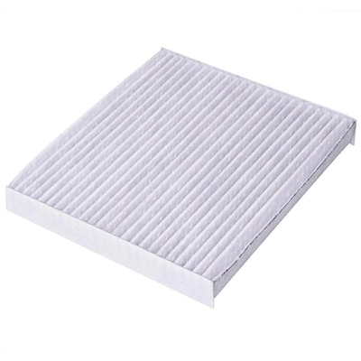 Filtro de aire de cabina de carbono activado OE 87139-0N010 para el ZONDA Coupe 72880-AJ000 87139-06050