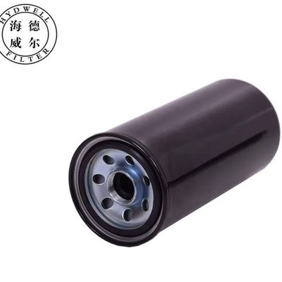 OE NO. 600-319-3841 P502480 6003113841 Filtro de combustible giratorio para motores de camiones y excavadoras